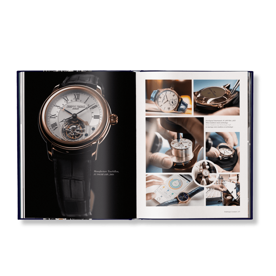 The Watch Book II.