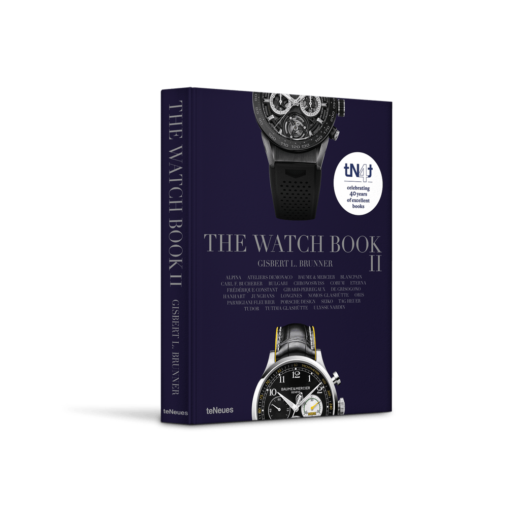 The Watch Book II.