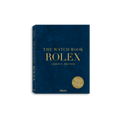 The Watch Book Rolex.