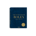 The Watch Book Rolex.