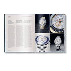 The Watch Book Rolex.
