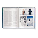 The Watch Book Rolex.