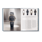 The Watch Book Rolex.