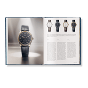 The Watch Book Rolex.