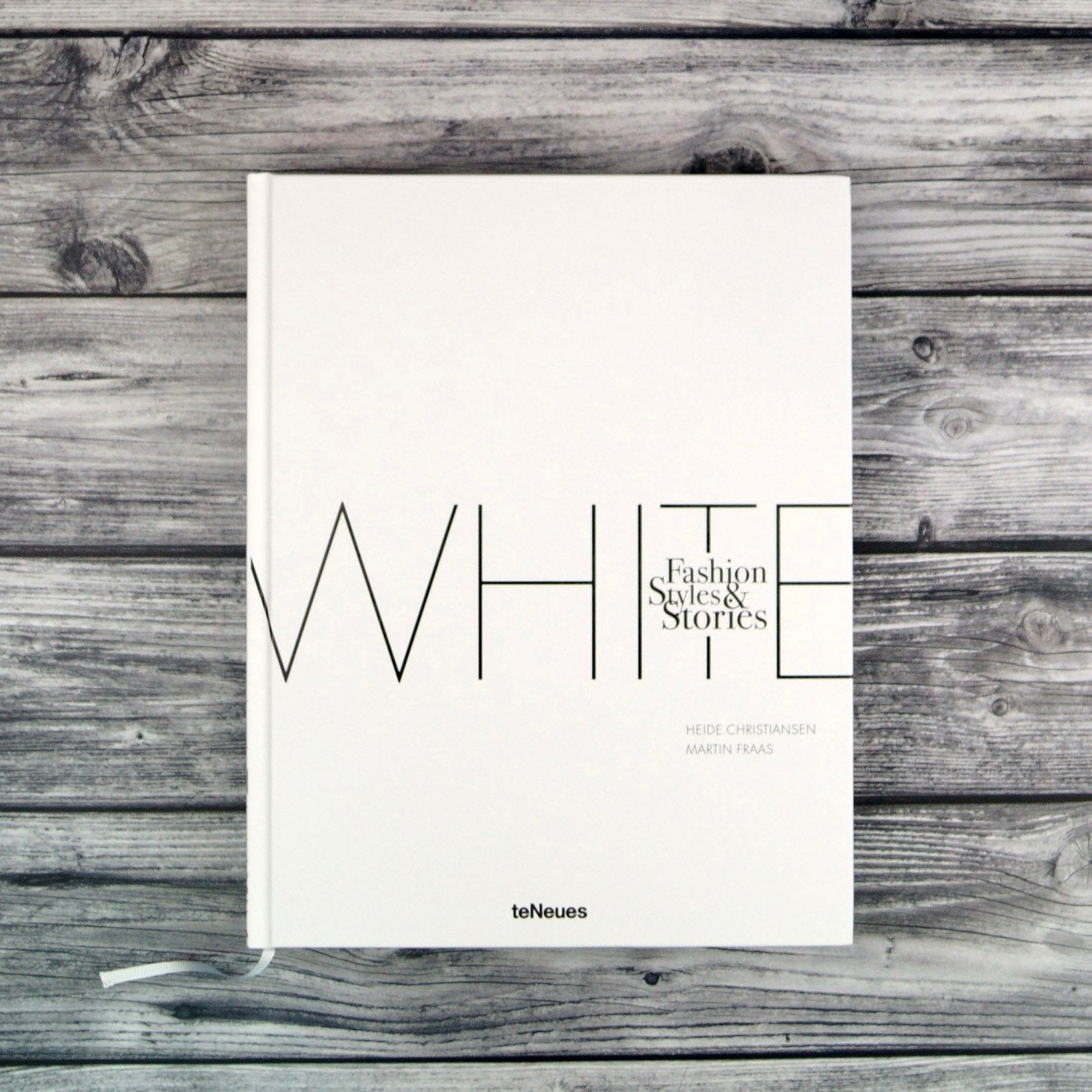 The White Book.