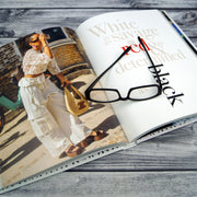 The White Book.