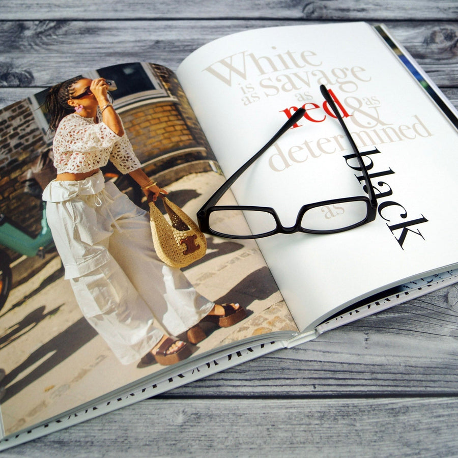 The White Book.