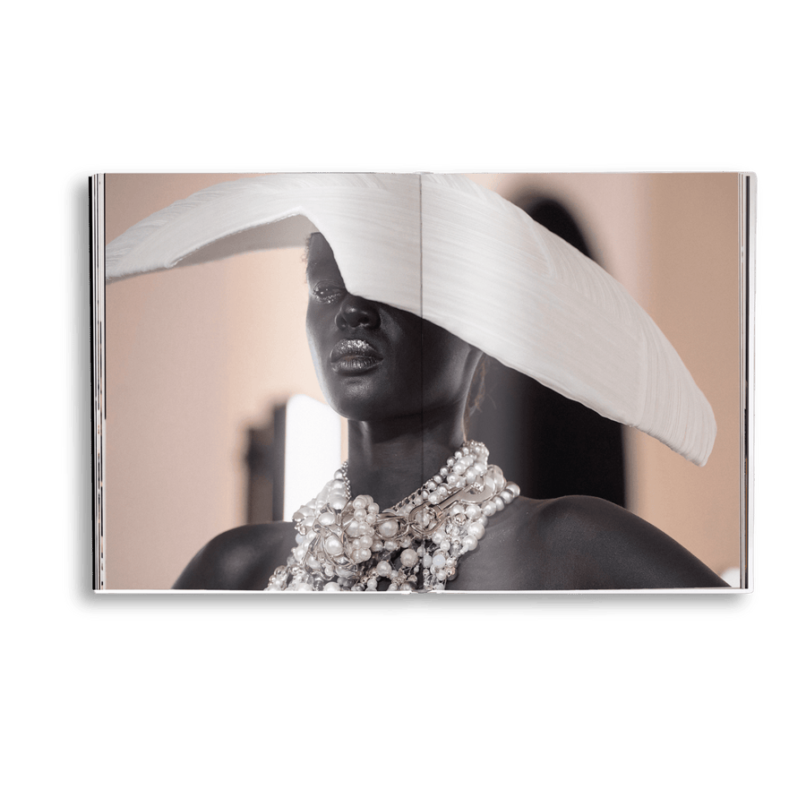 The White Book.