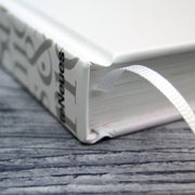 The White Book.