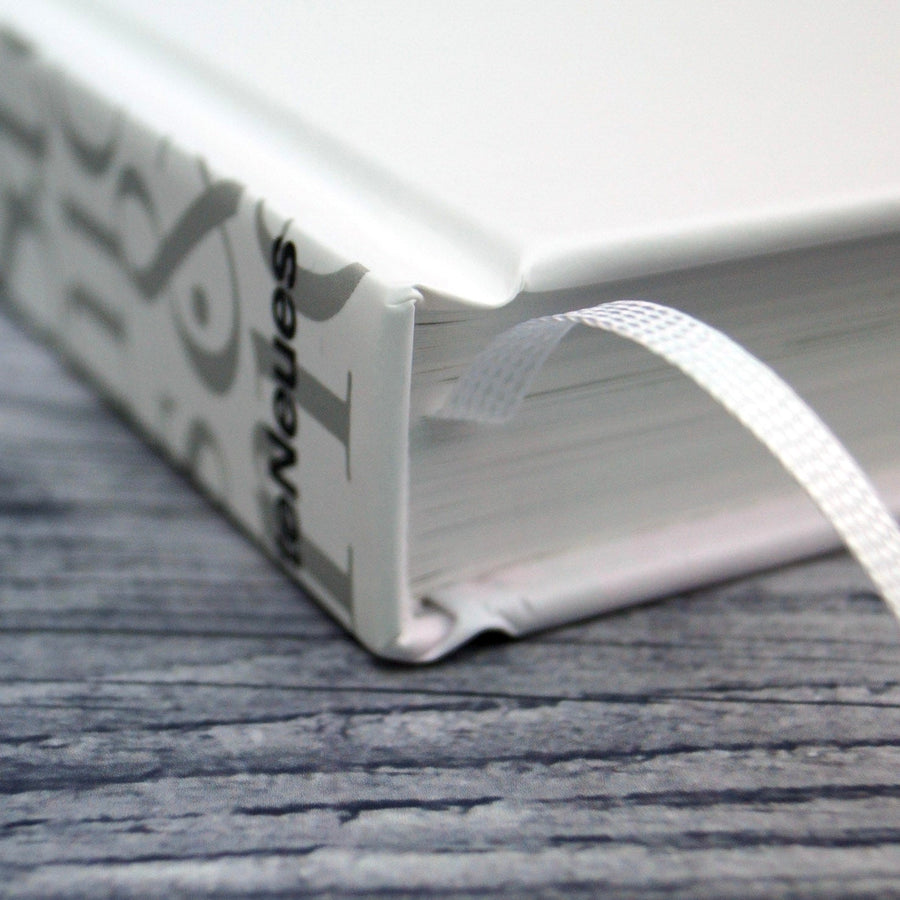 The White Book.
