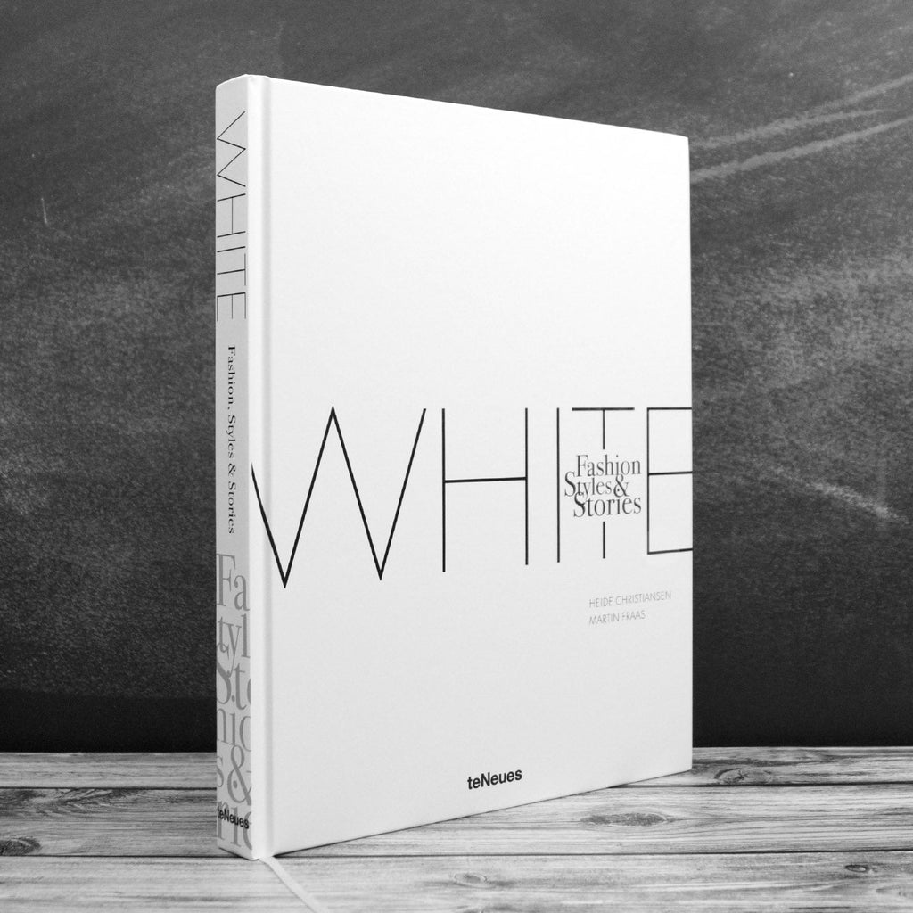 The White Book.