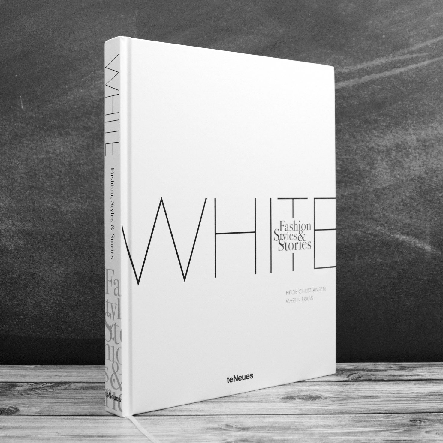 The White Book.