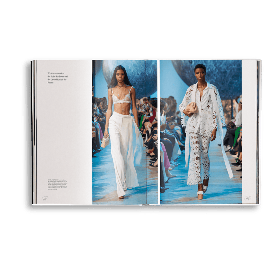 The White Book.