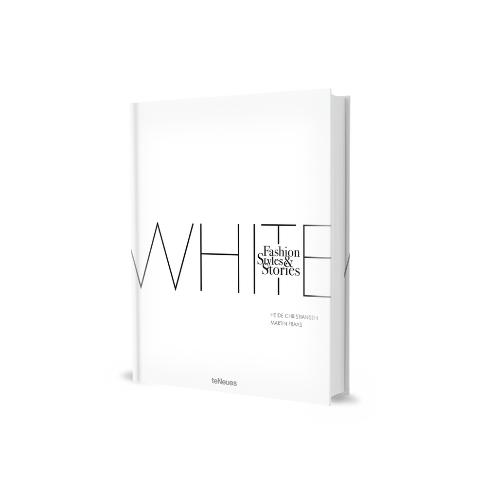 The White Book.