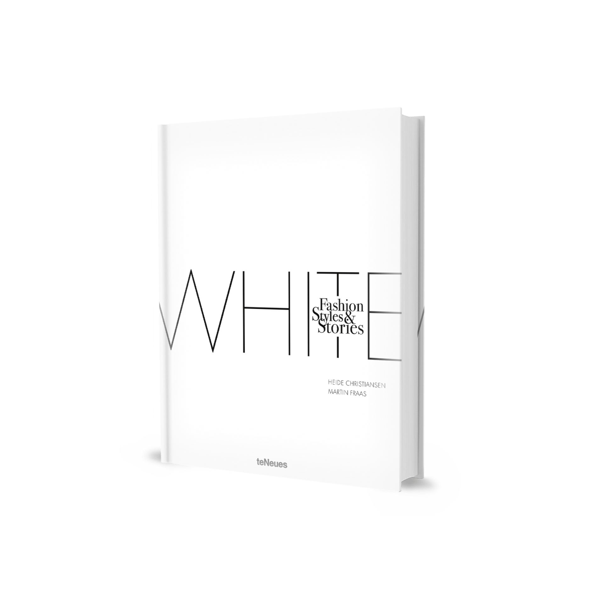 The White Book.