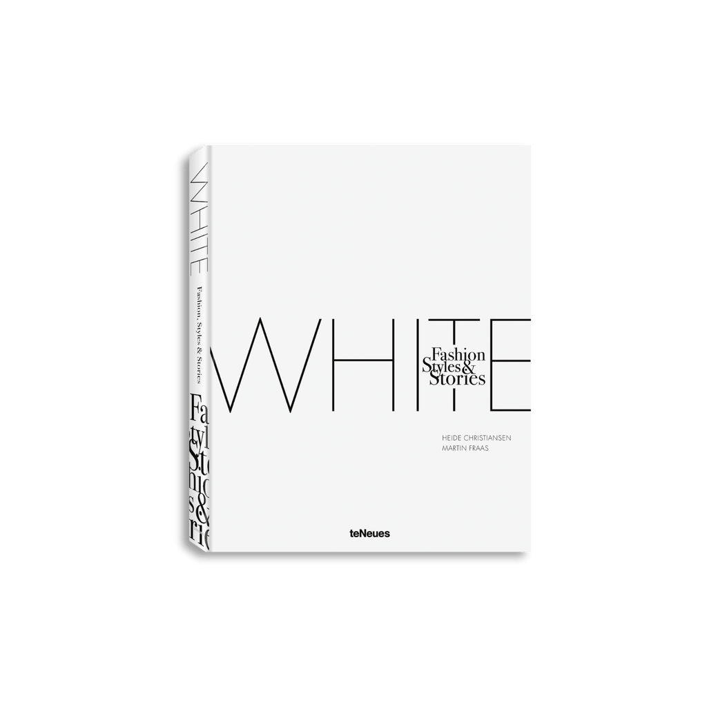 The White Book.