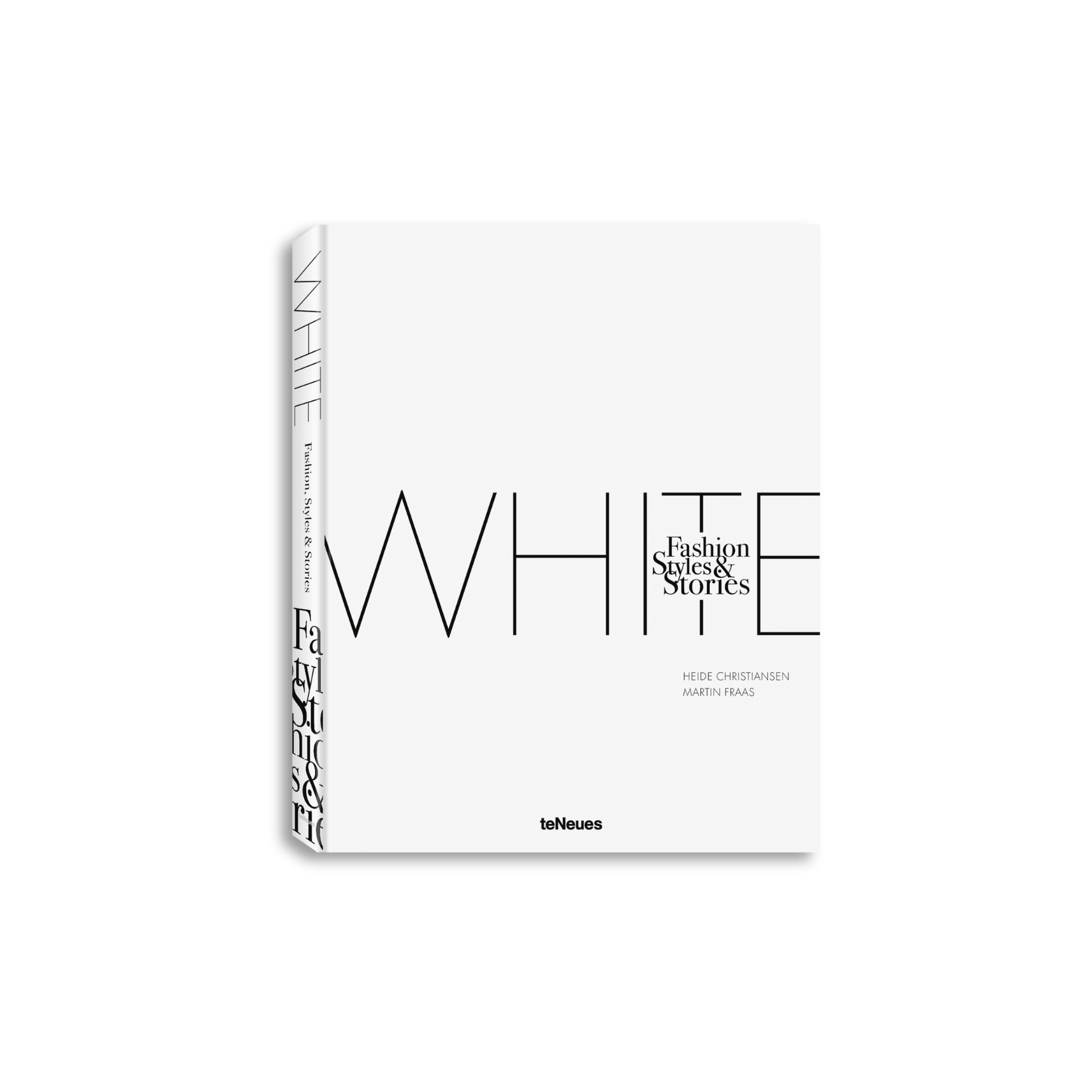 The White Book.