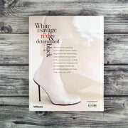 The White Book.