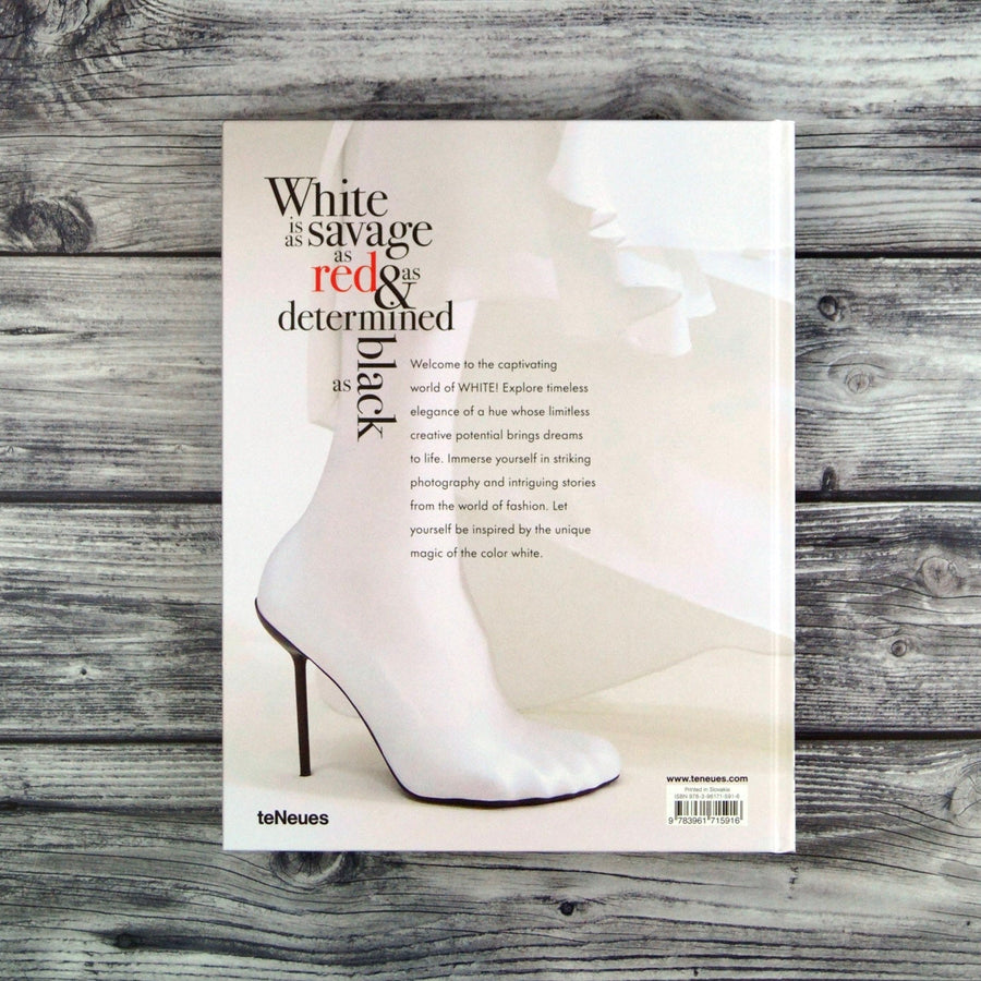 The White Book.