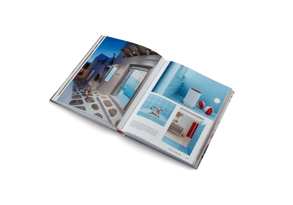 Think Big—Shop Small.