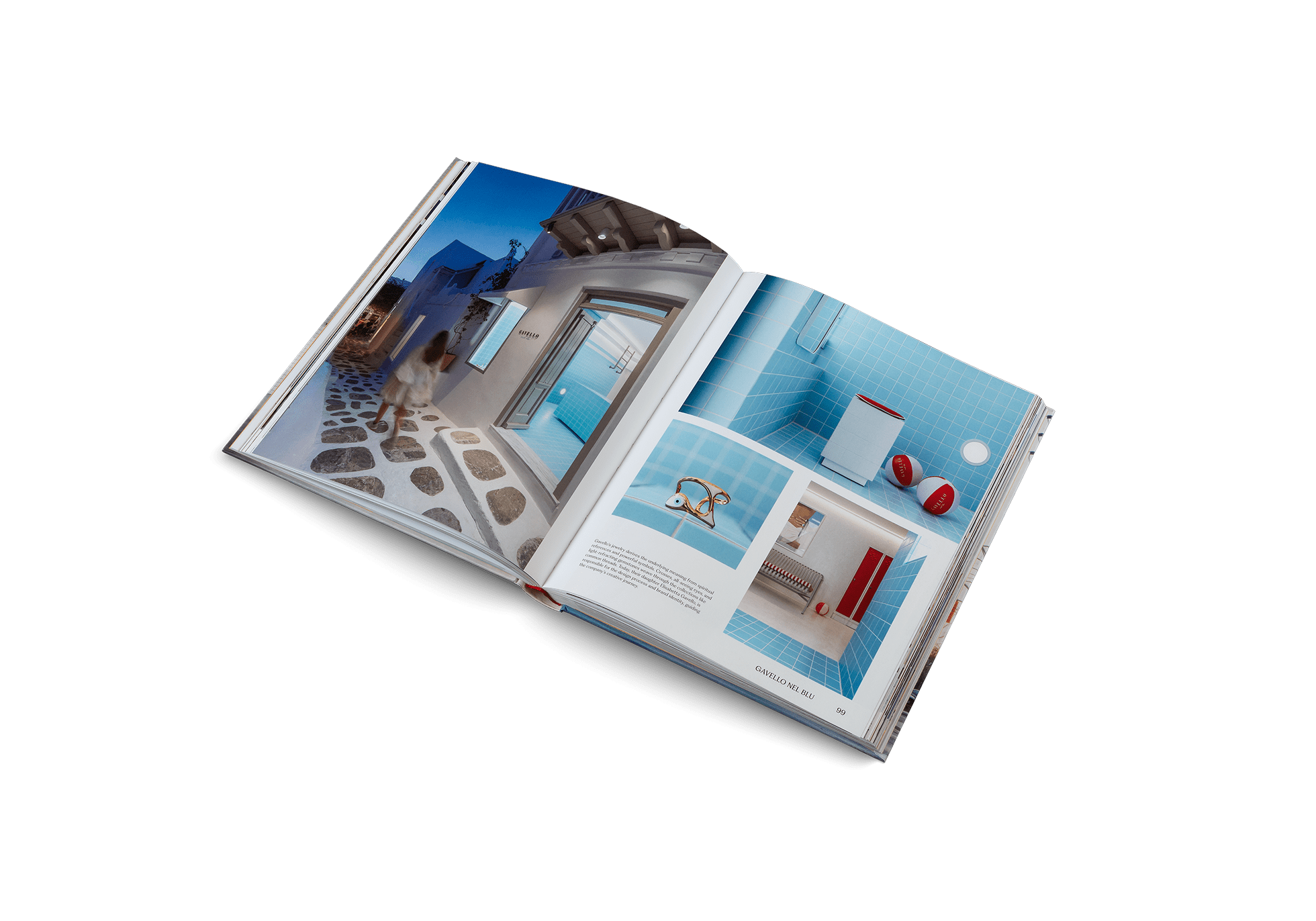 Think Big—Shop Small.