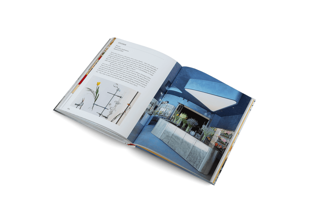 Think Big—Shop Small.