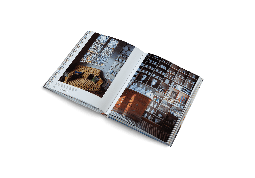 Think Big—Shop Small.