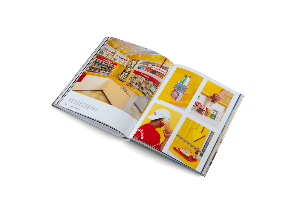 Think Big—Shop Small.