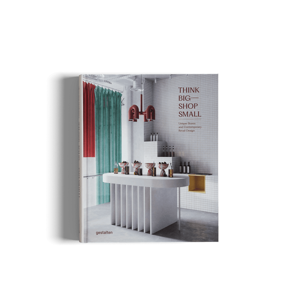 Think Big—Shop Small.