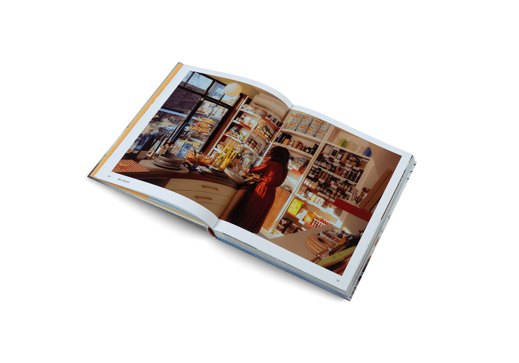 Think Big—Shop Small.