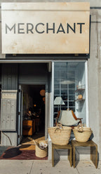 Think Big—Shop Small.