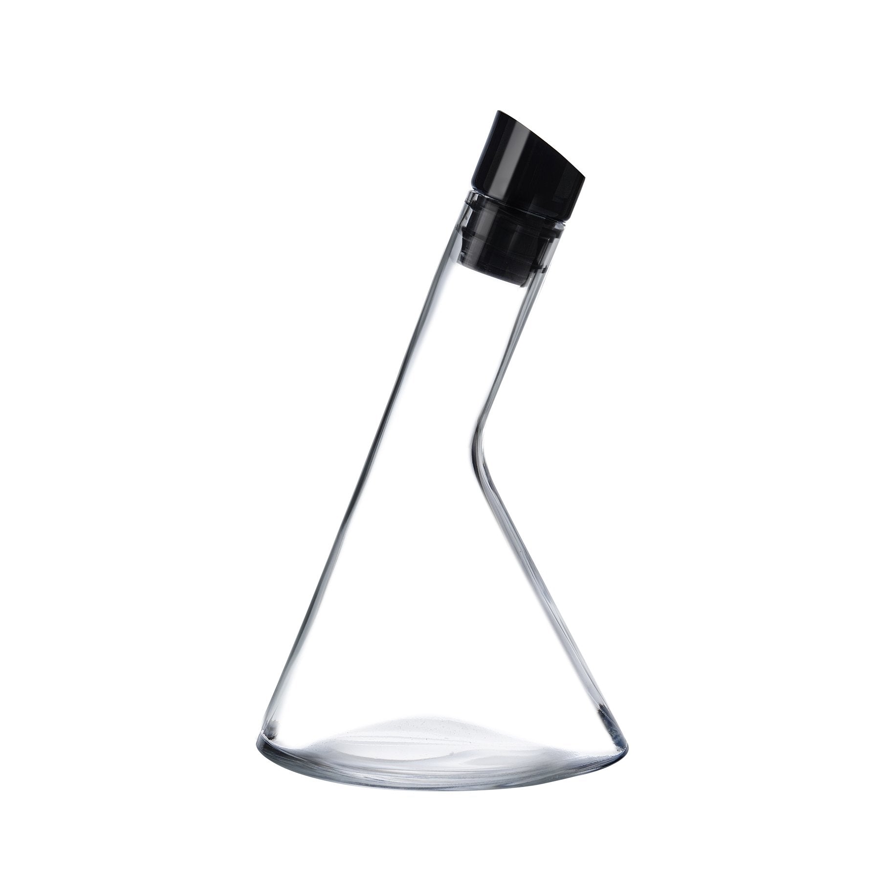 Tilt Carafe.