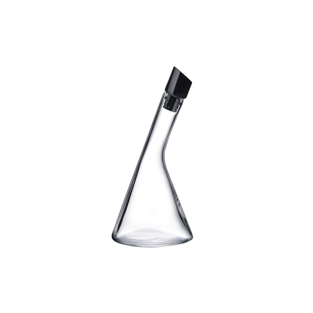 Tilt Oil and Vinegar Bottle - Shop_nameNUDE USA