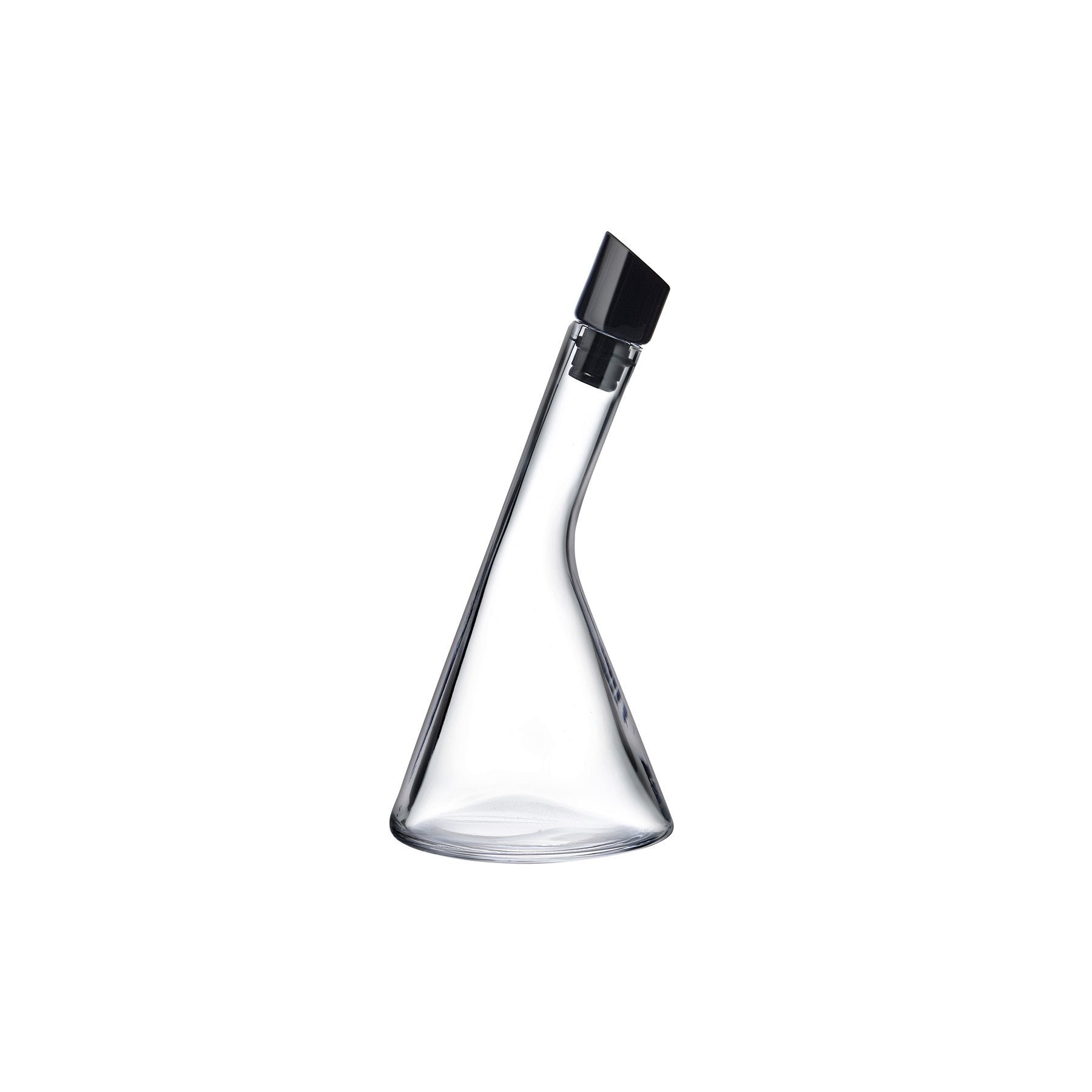 Tilt Oil and Vinegar Bottle - Shop_nameNUDE USA