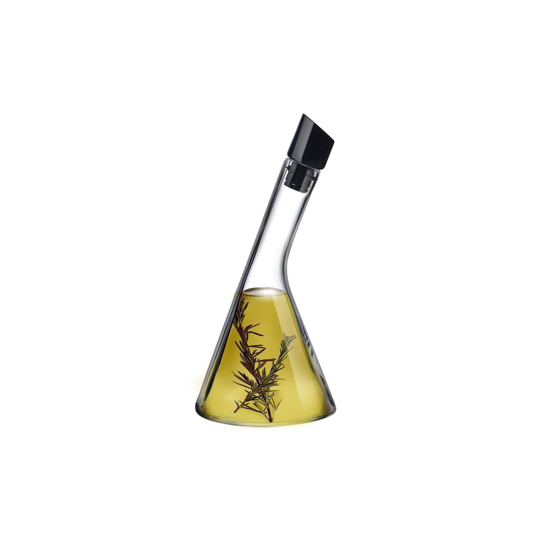 Tilt Oil and Vinegar Bottle - Shop_nameNUDE USA