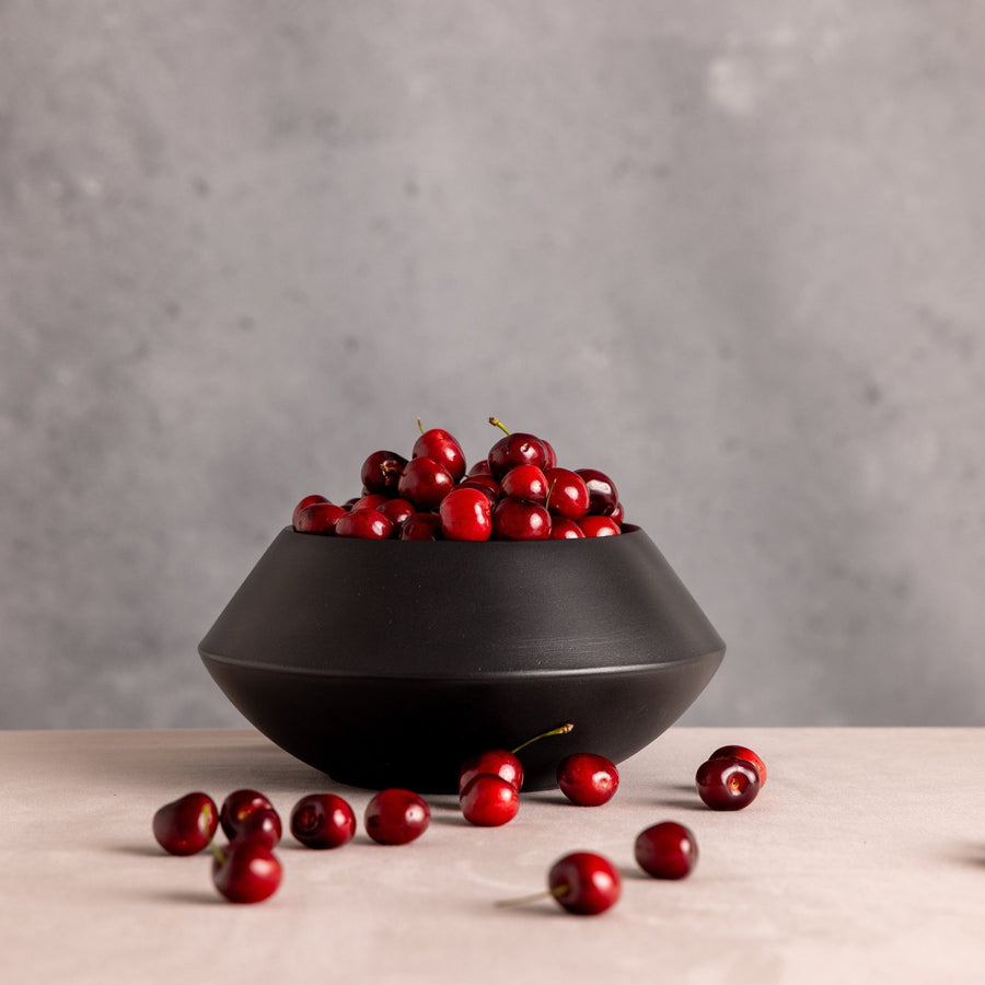 Utopia Bowl.