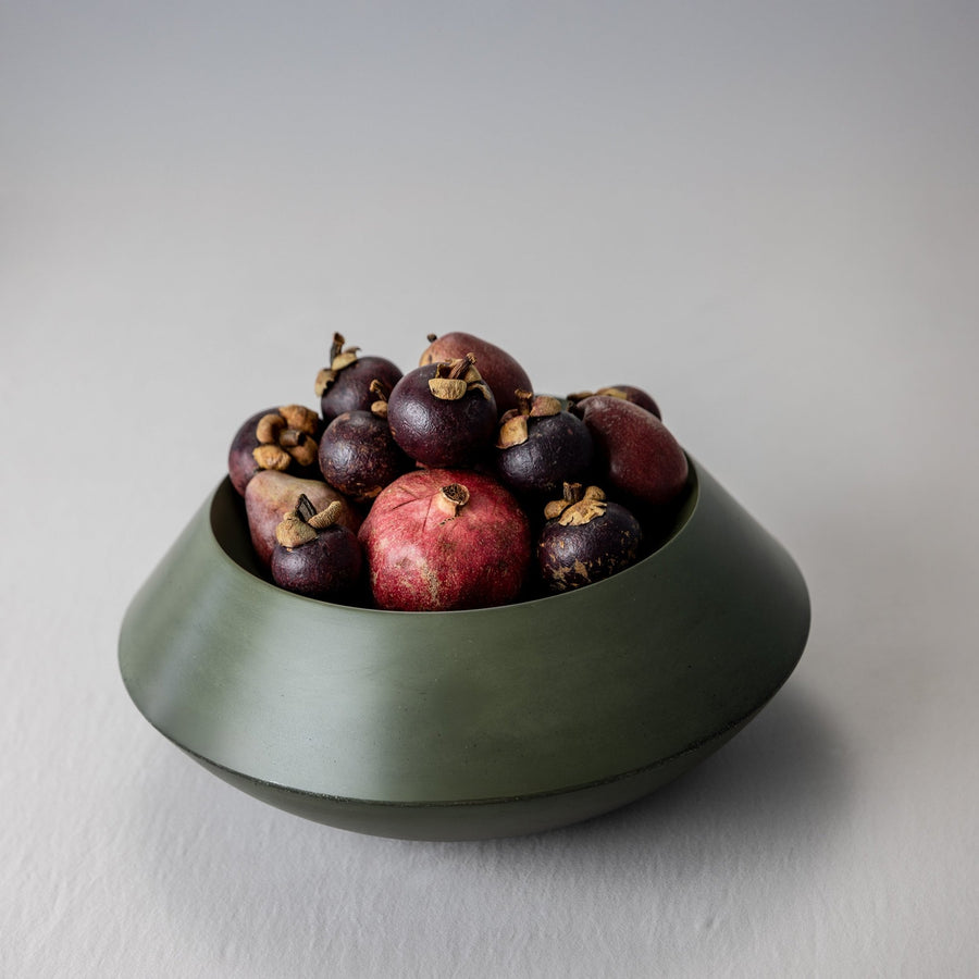 Utopia Bowl.