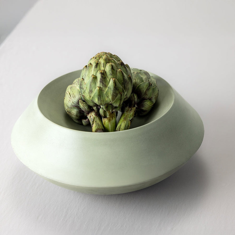 Utopia Bowl.