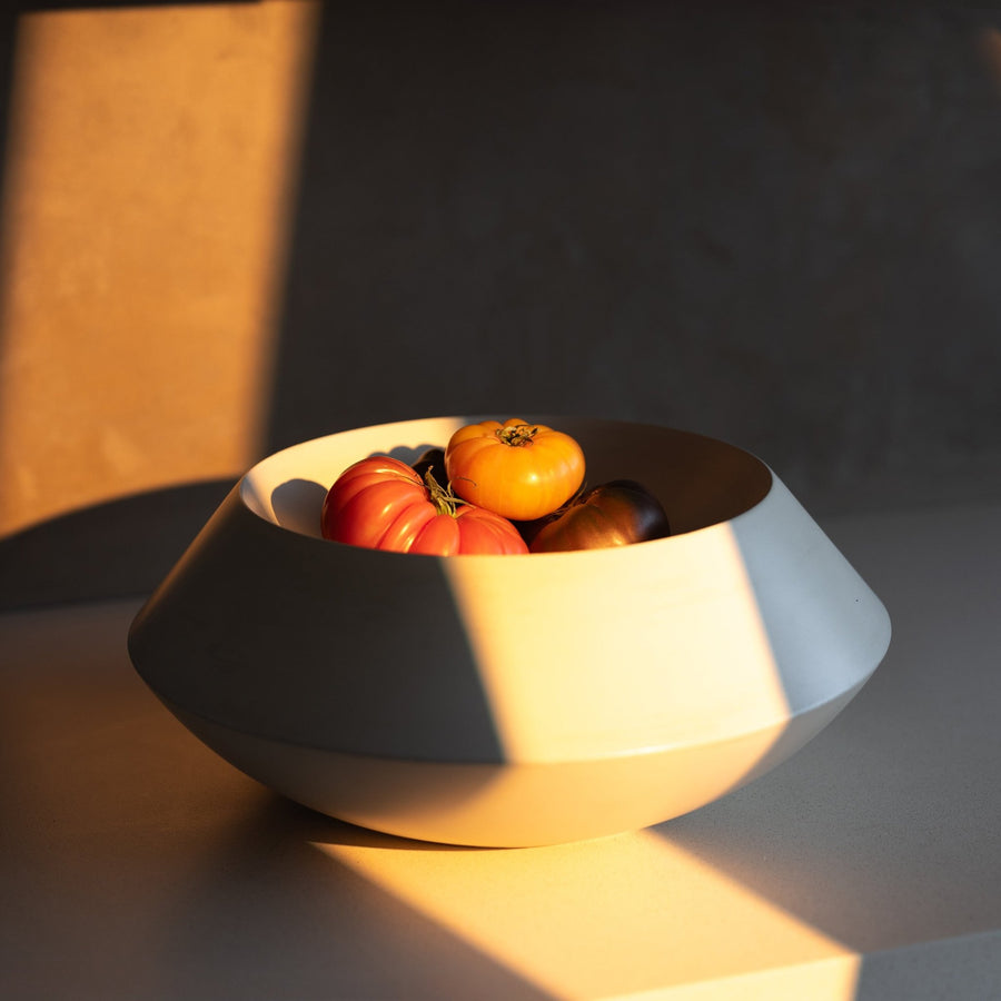 Utopia Bowl.