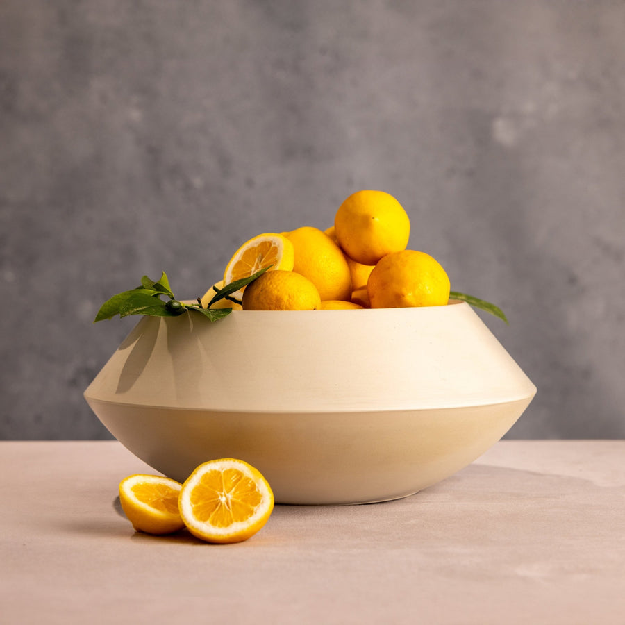 Utopia Bowl.