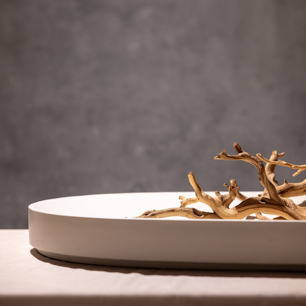 Valley Oval Platter.