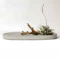 Valley Oval Platter.