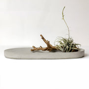 Valley Oval Platter.