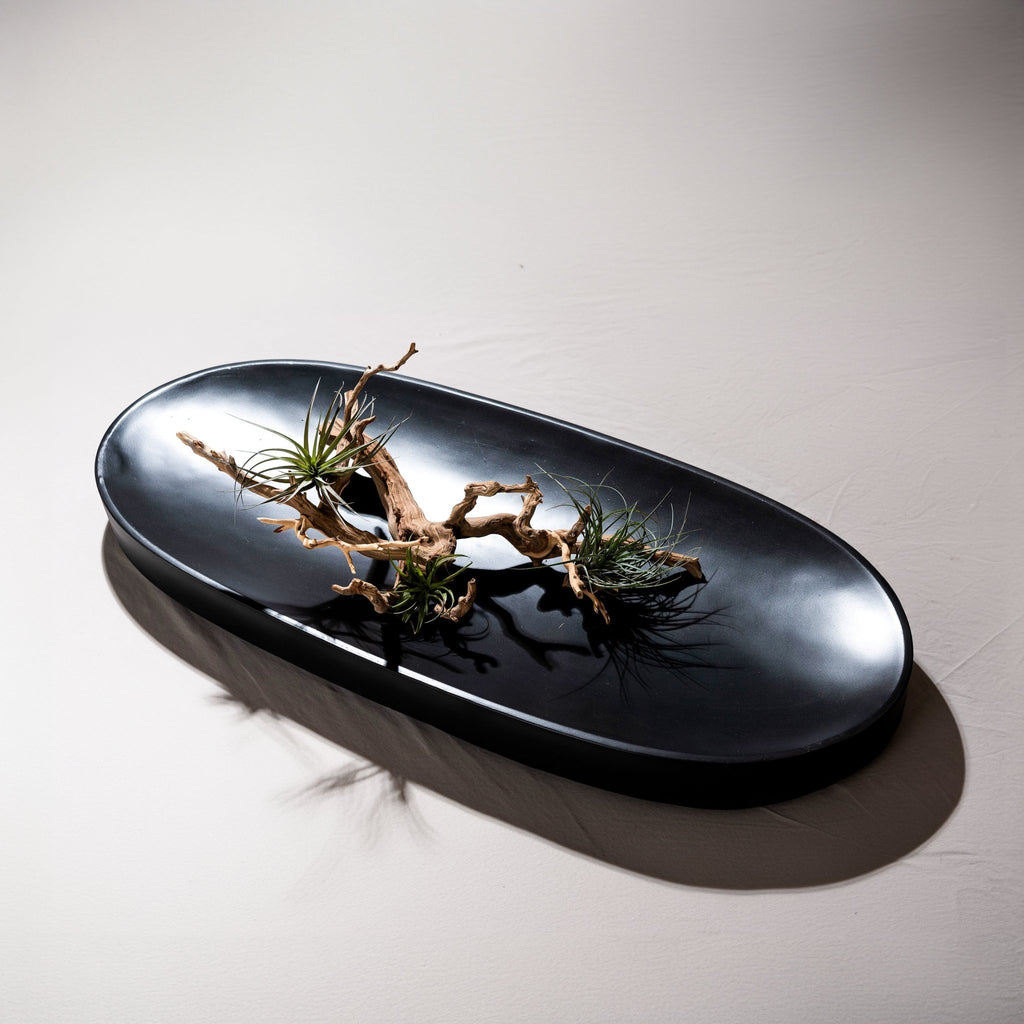 Valley Oval Platter.