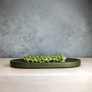 Valley Oval Platter.