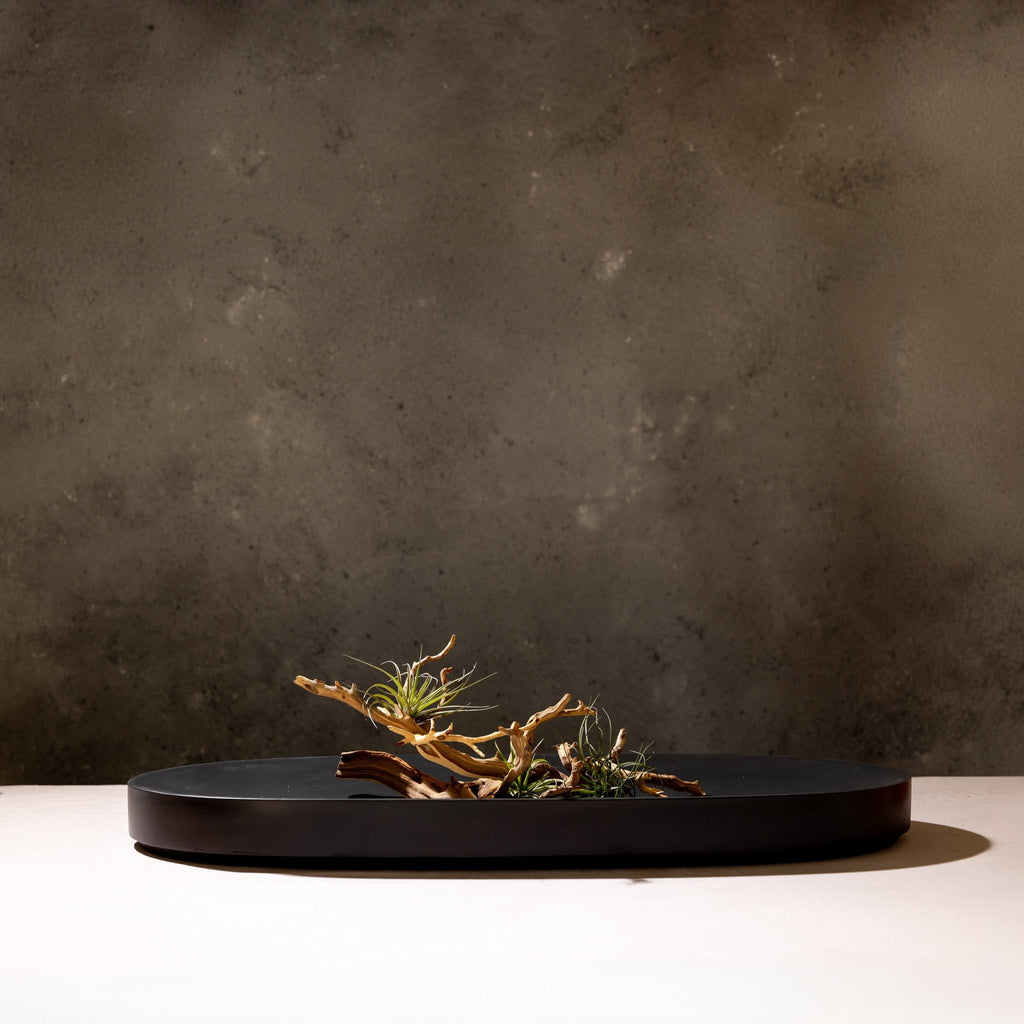 Valley Oval Platter.