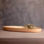 Valley Oval Platter.