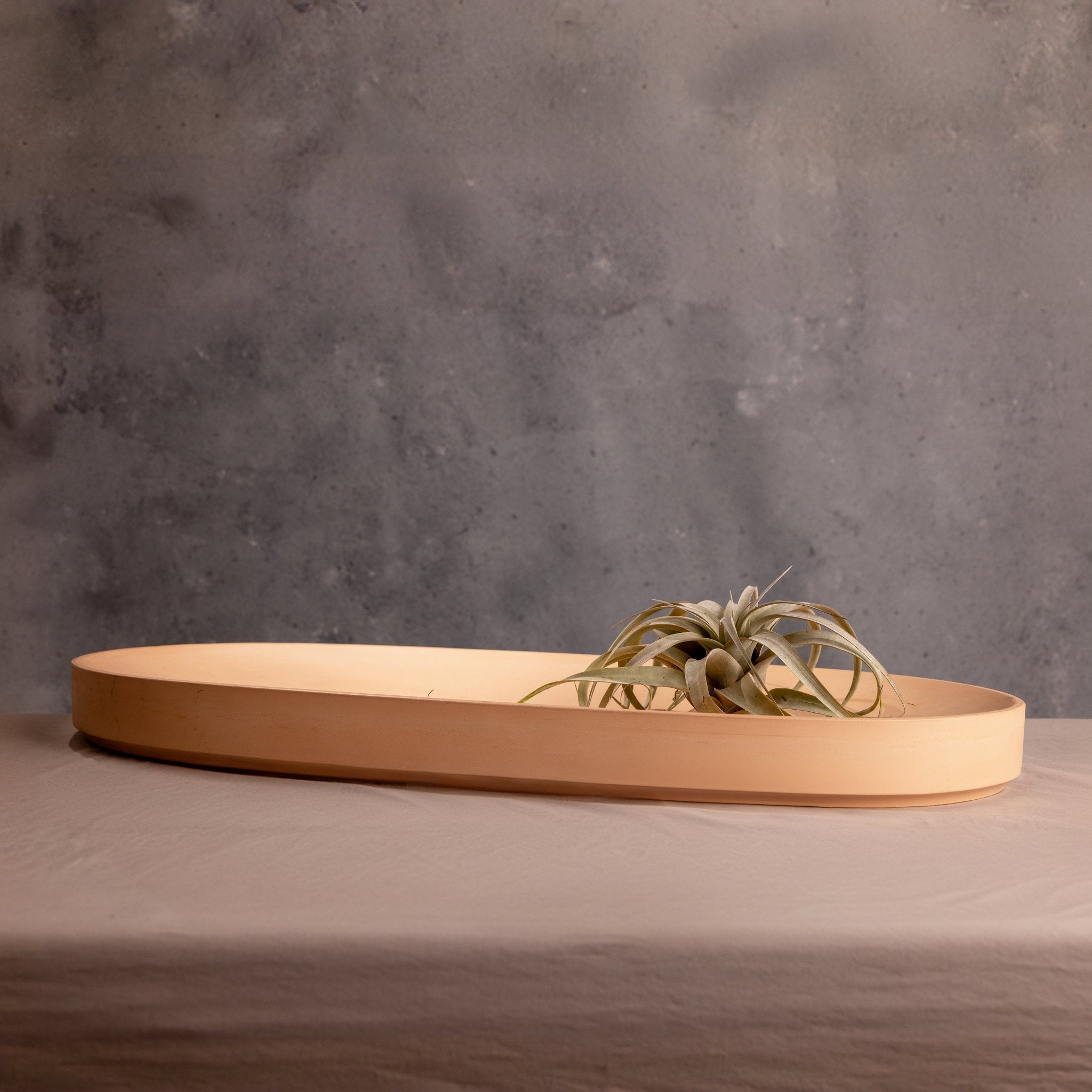 Valley Oval Platter.