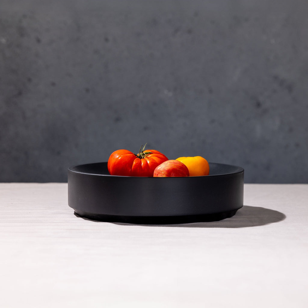 Valley Round Platter.