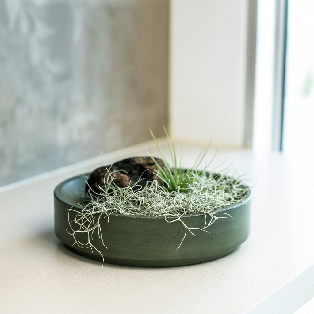 Valley Round Platter.